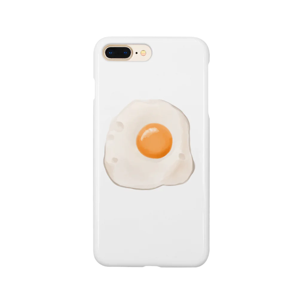 せきさんのFRIEDEGG Smartphone Case