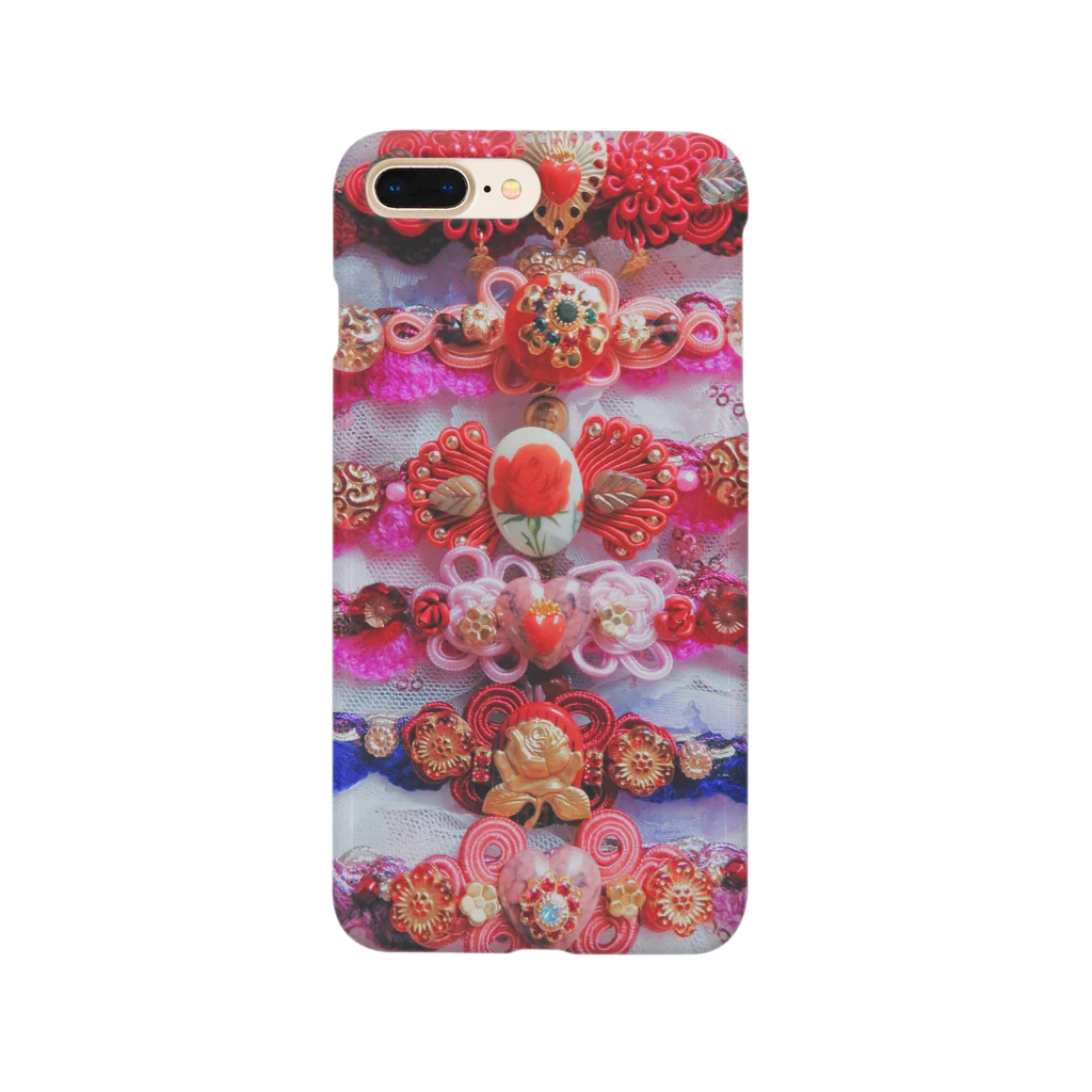 APOLIA🥀藤﨑彩の極東の踊り子 Smartphone Case