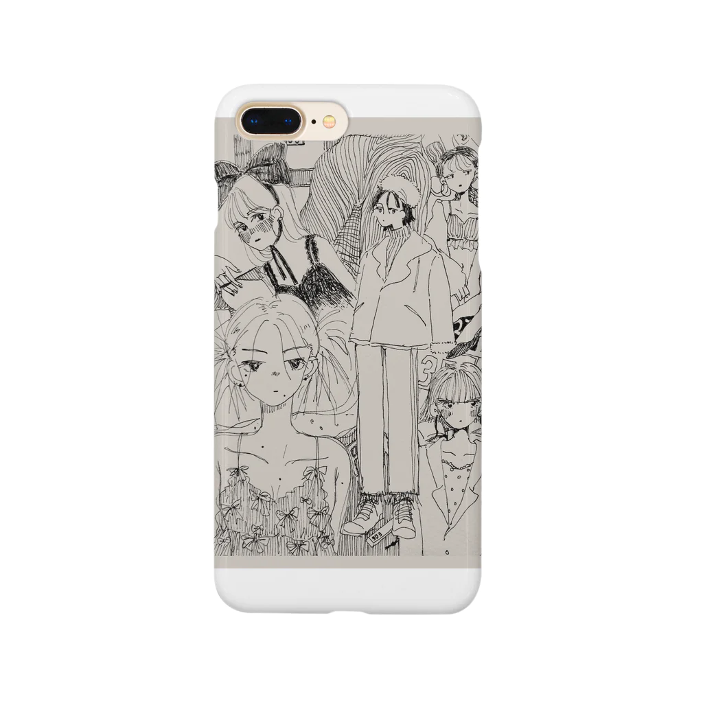 saitamaのシンジュク Smartphone Case