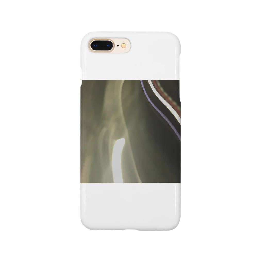 neironokuniのShake Smartphone Case