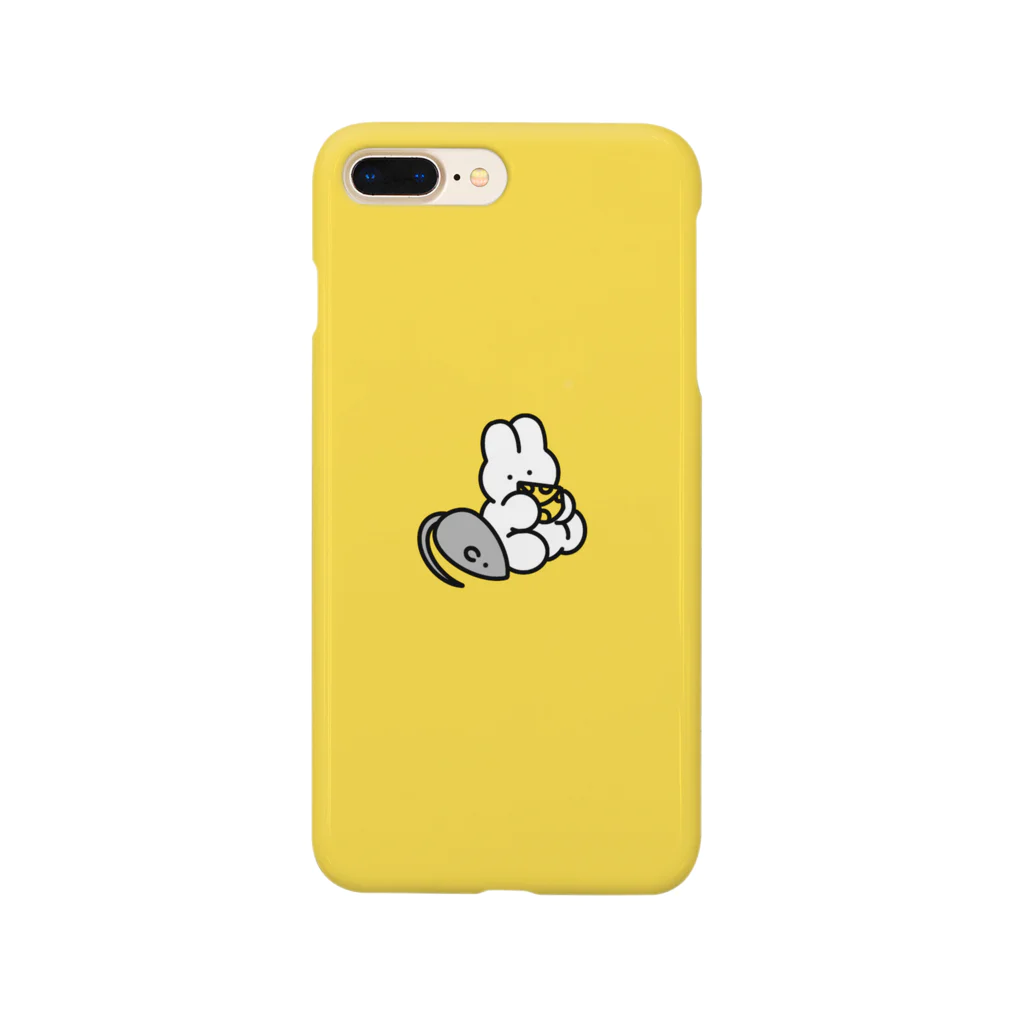 nsnの2020 Smartphone Case