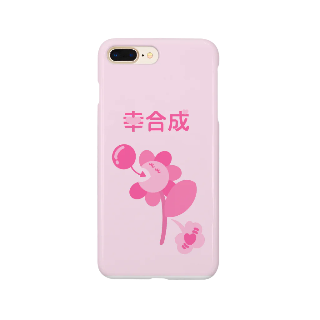 Berry Lovely Shopの幸合成❤︎スマホケース Smartphone Case