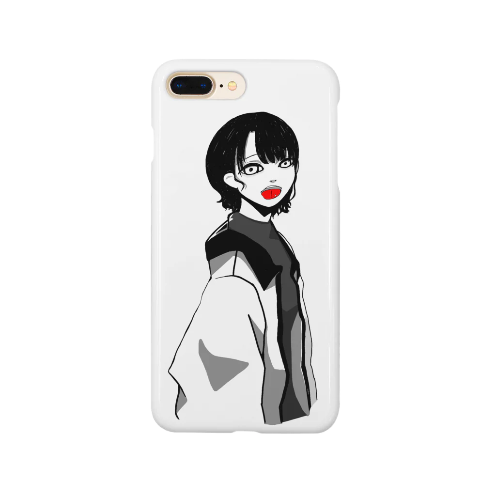 わおさきのべー！ Smartphone Case