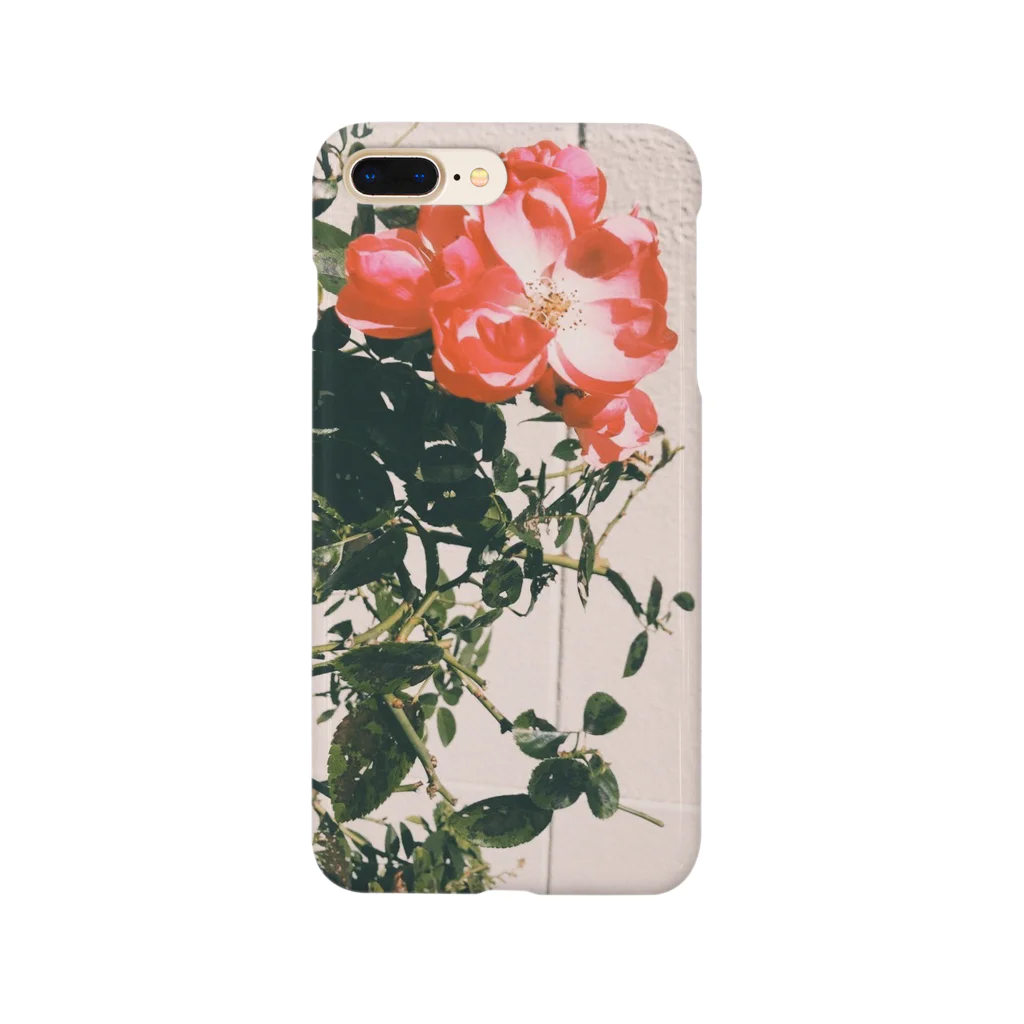 kenn.の▽ Smartphone Case