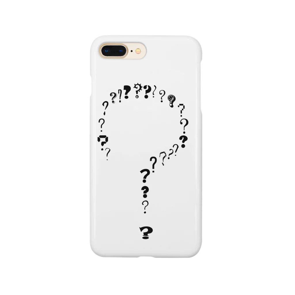 龍舞堂の大いなる謎 Smartphone Case