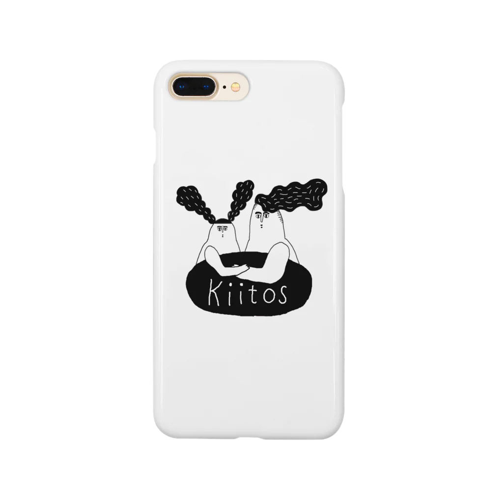 saecon20のふらりのあれこれ Smartphone Case