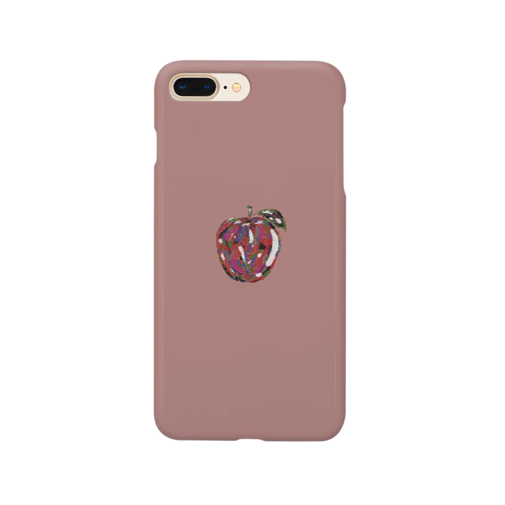 In Just Night. (いんじゃない？)のThe apples Smartphone Case