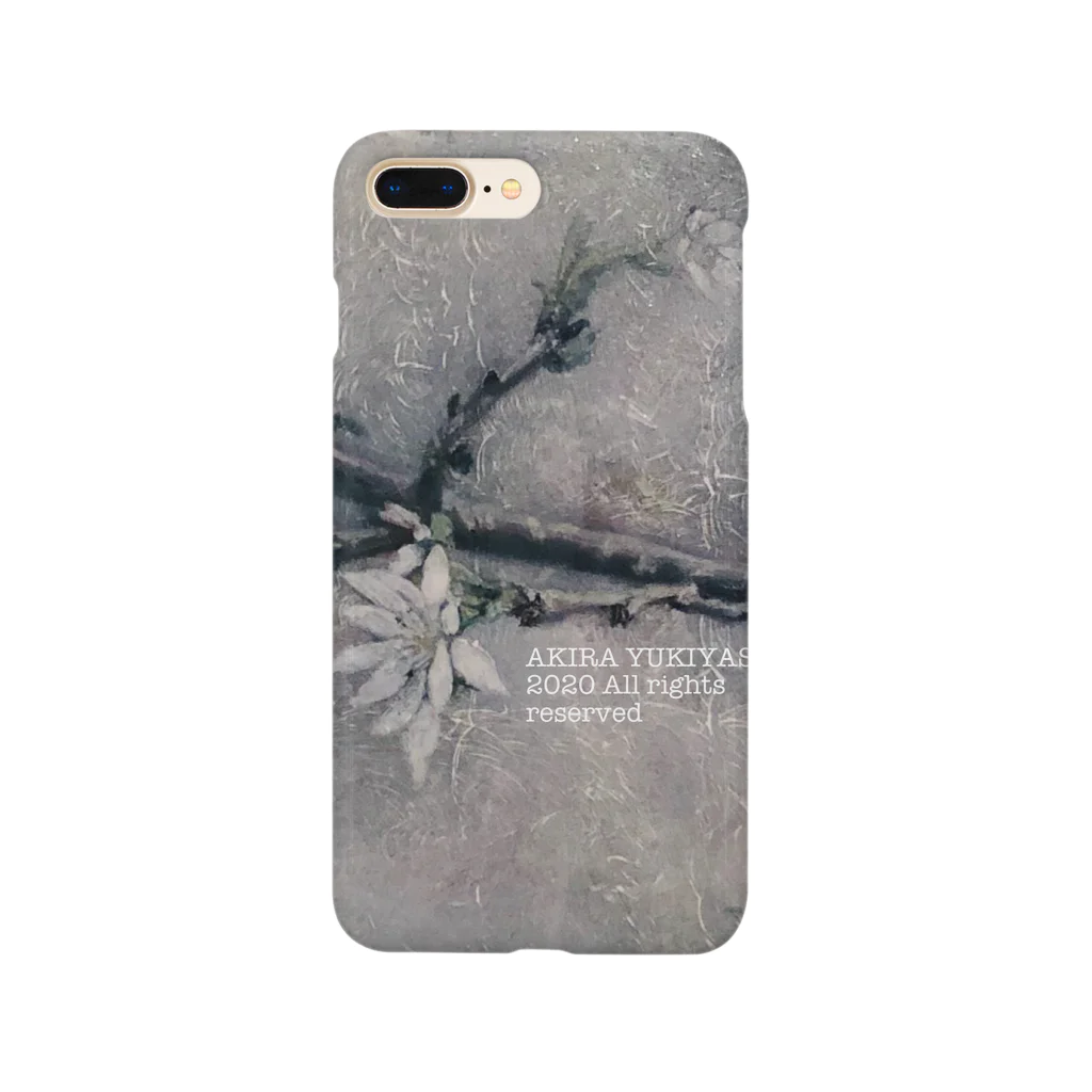 mothofthesunのSAKuRa series Smartphone Case