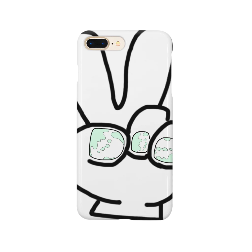 p1ceのPEACE Smartphone Case