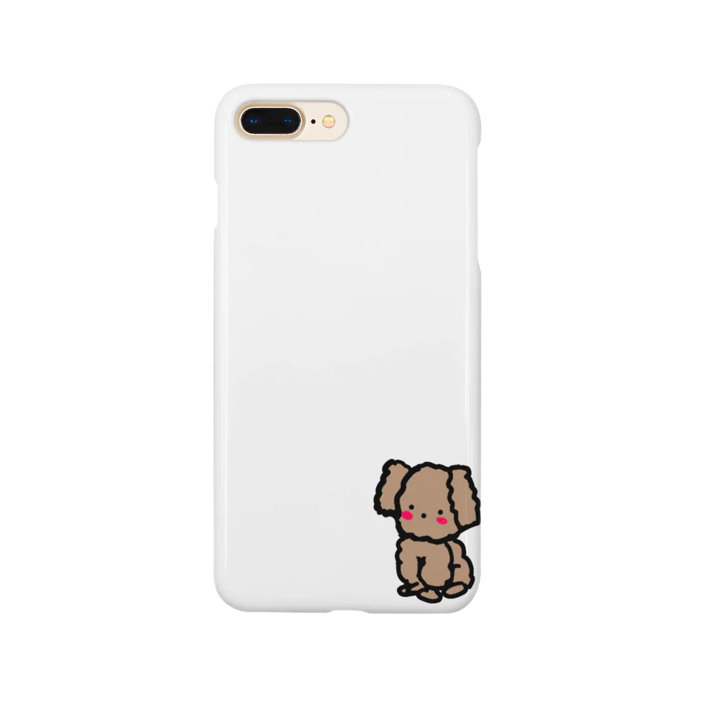 paatiのといーぷどる Smartphone Case