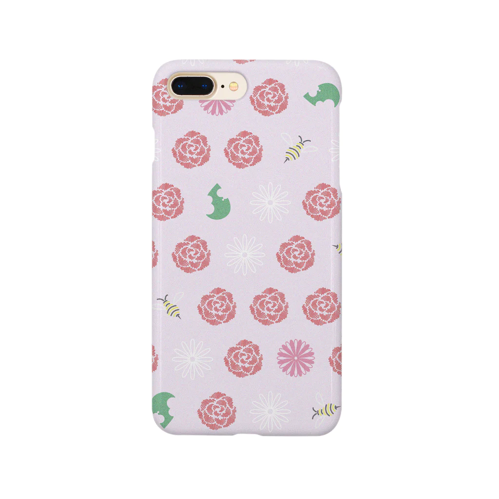 kotaniの花 Smartphone Case