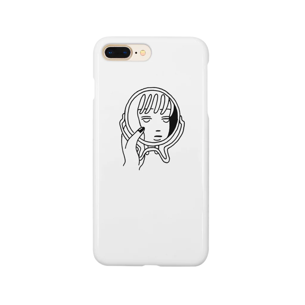 Kotera MiyukiのKagami Smartphone Case