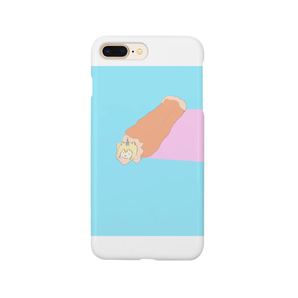 5歳のpなたのちくわ Smartphone Case