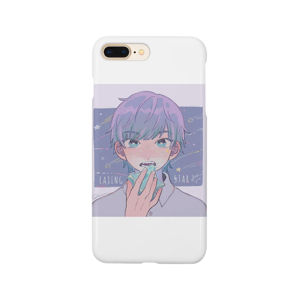 おたる屋さんの☆ Smartphone Case