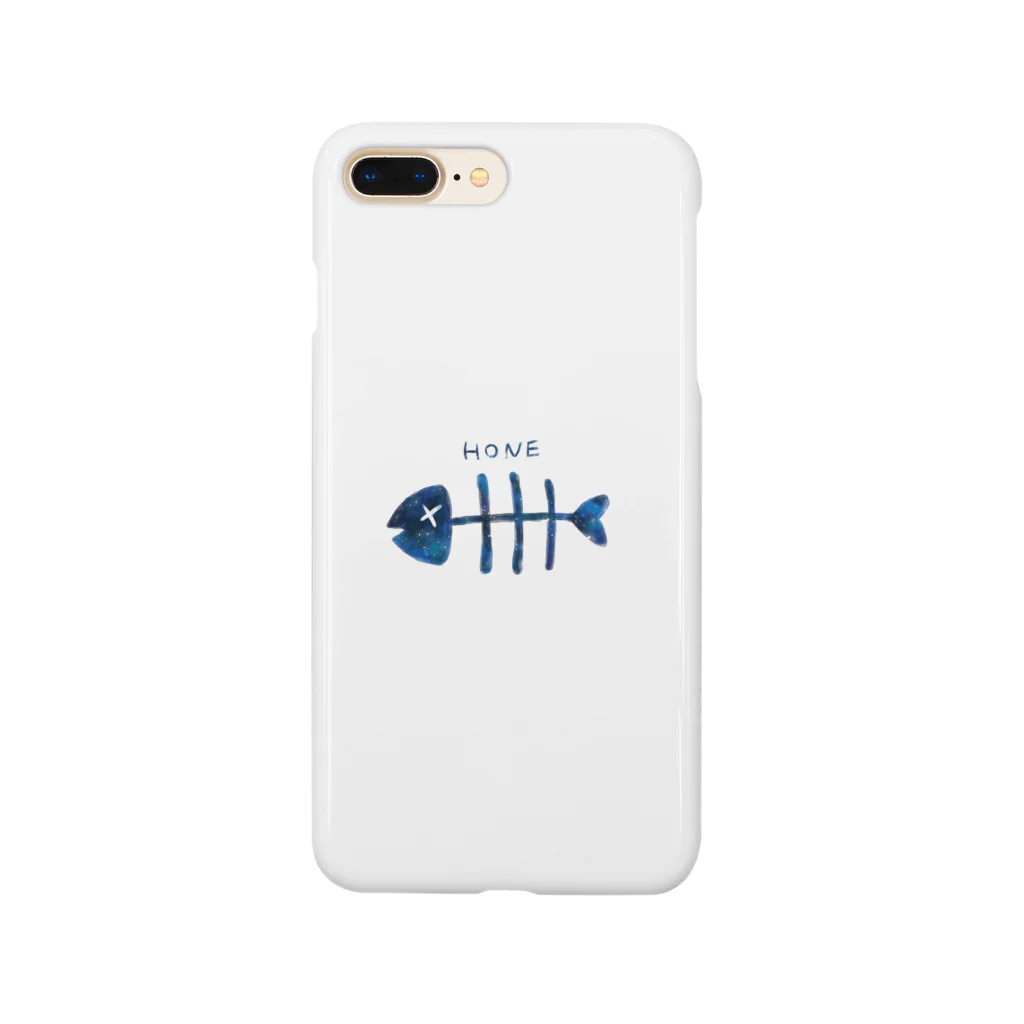 あおたまのHONE Smartphone Case