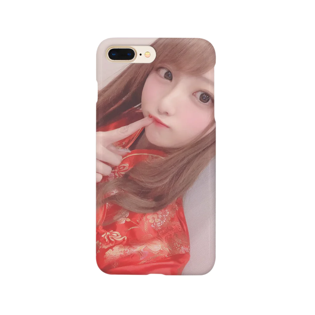 okowayoneのあ Smartphone Case