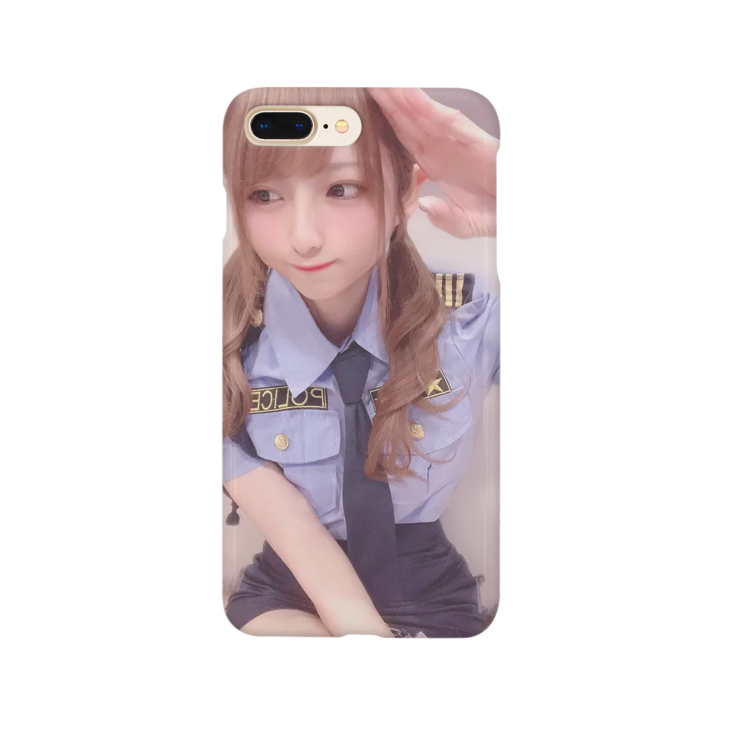 okowayoneのあ Smartphone Case