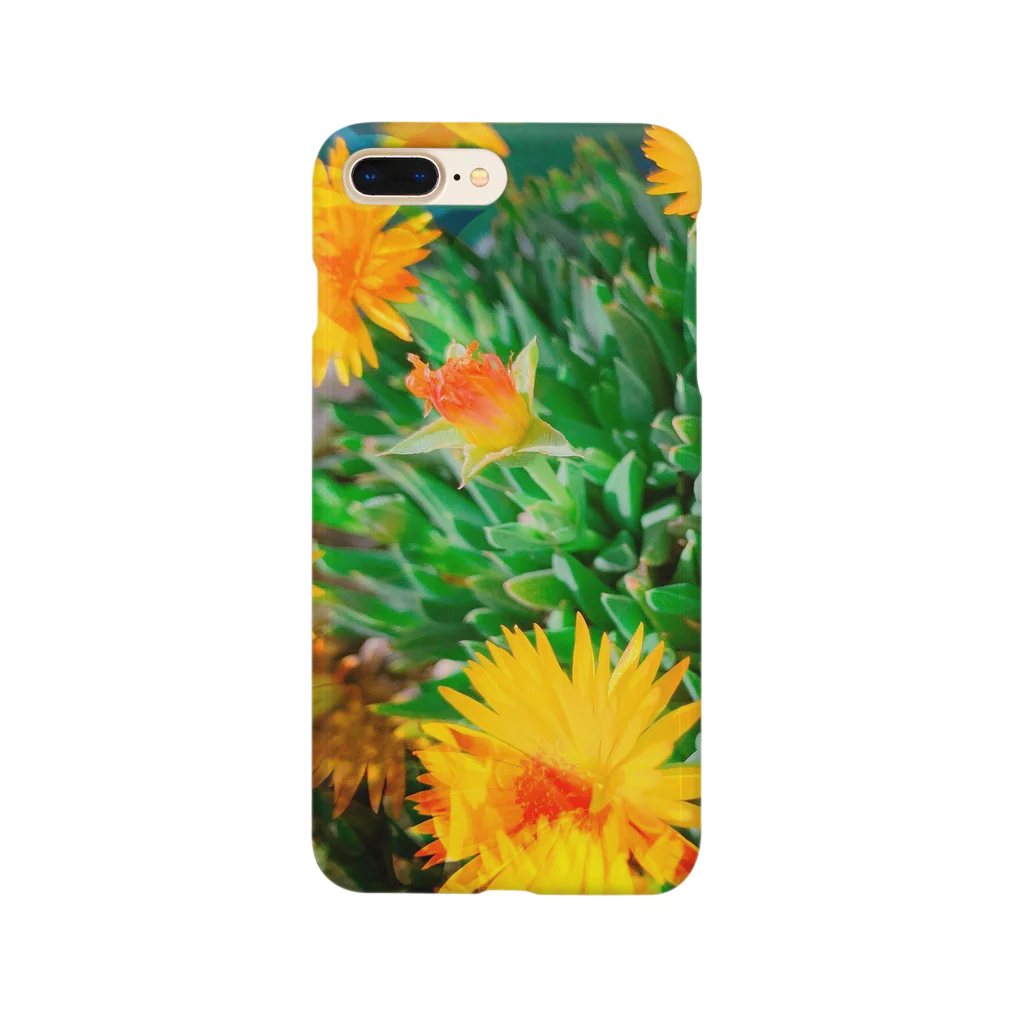 Aimai.meの曖昧植物 Smartphone Case