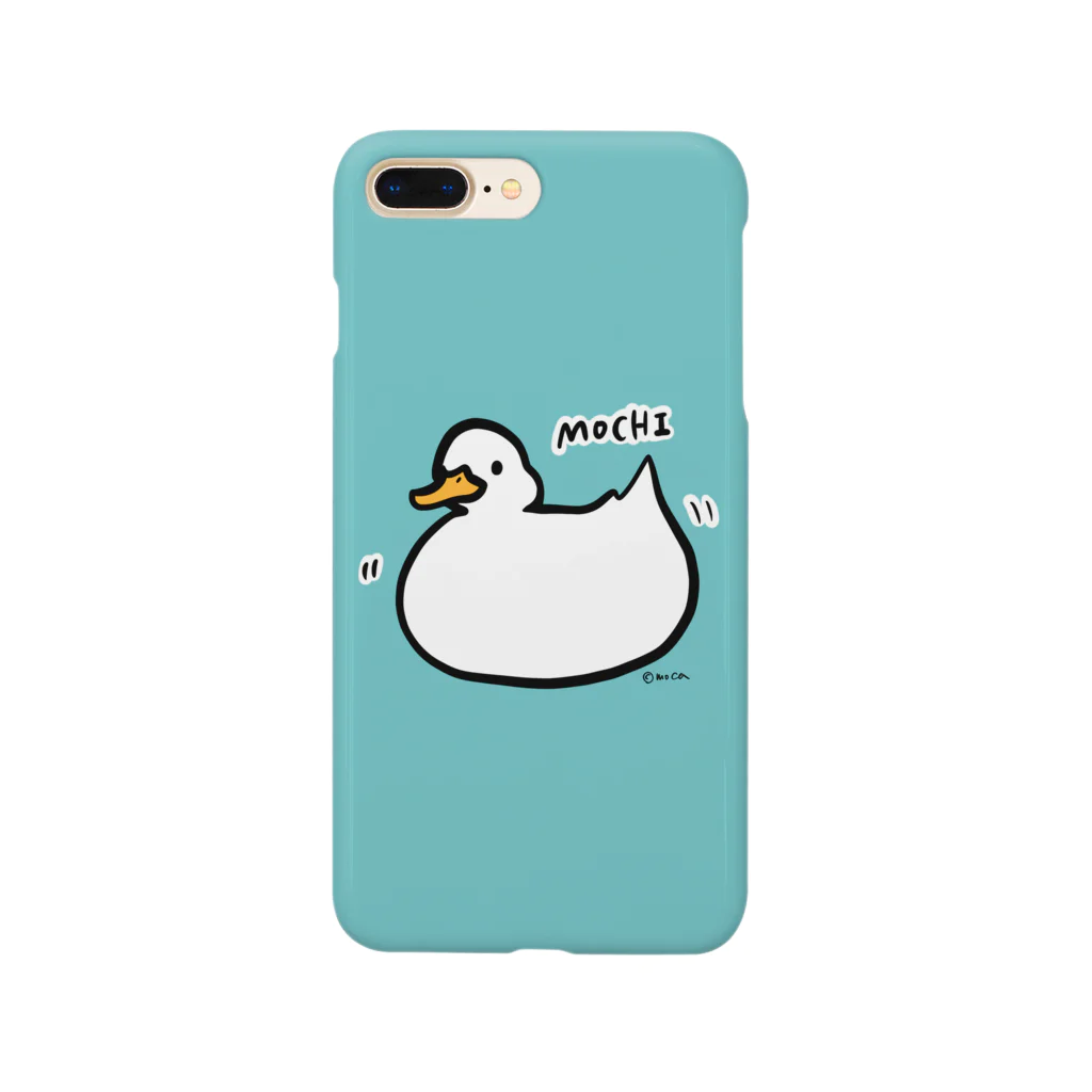 mocaのMOCHI Smartphone Case