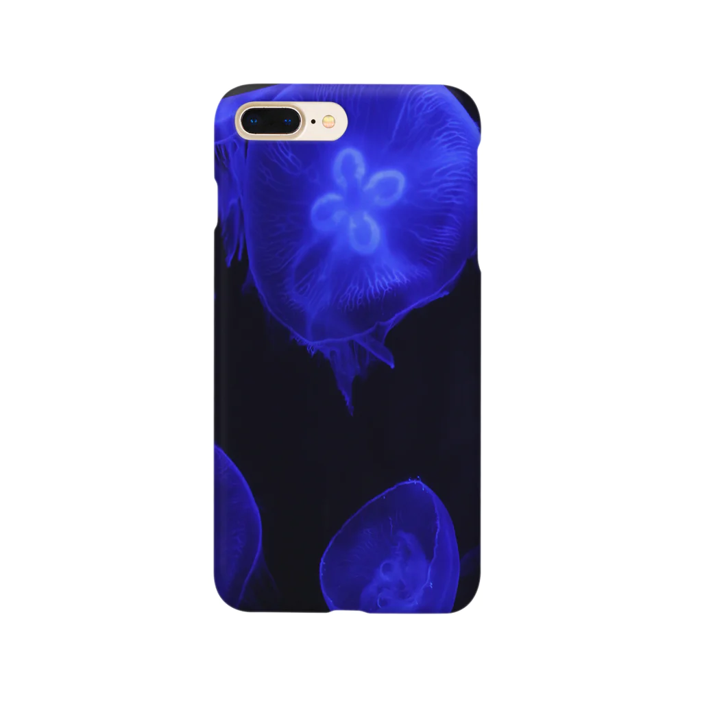 tamaの海月 Smartphone Case