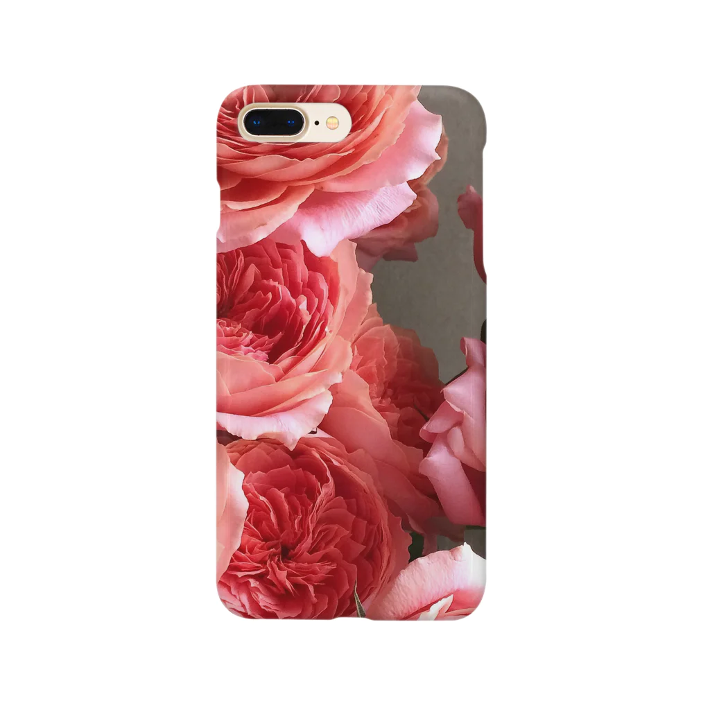 sakura f studioのジュビリーセレブレーション  Smartphone Case