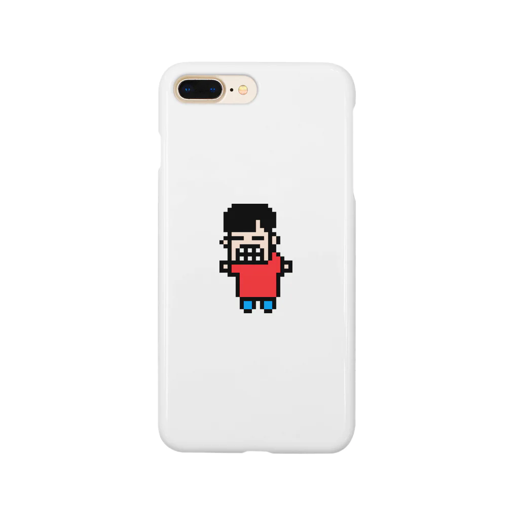 ANESAKIのDOTOMOYA Smartphone Case