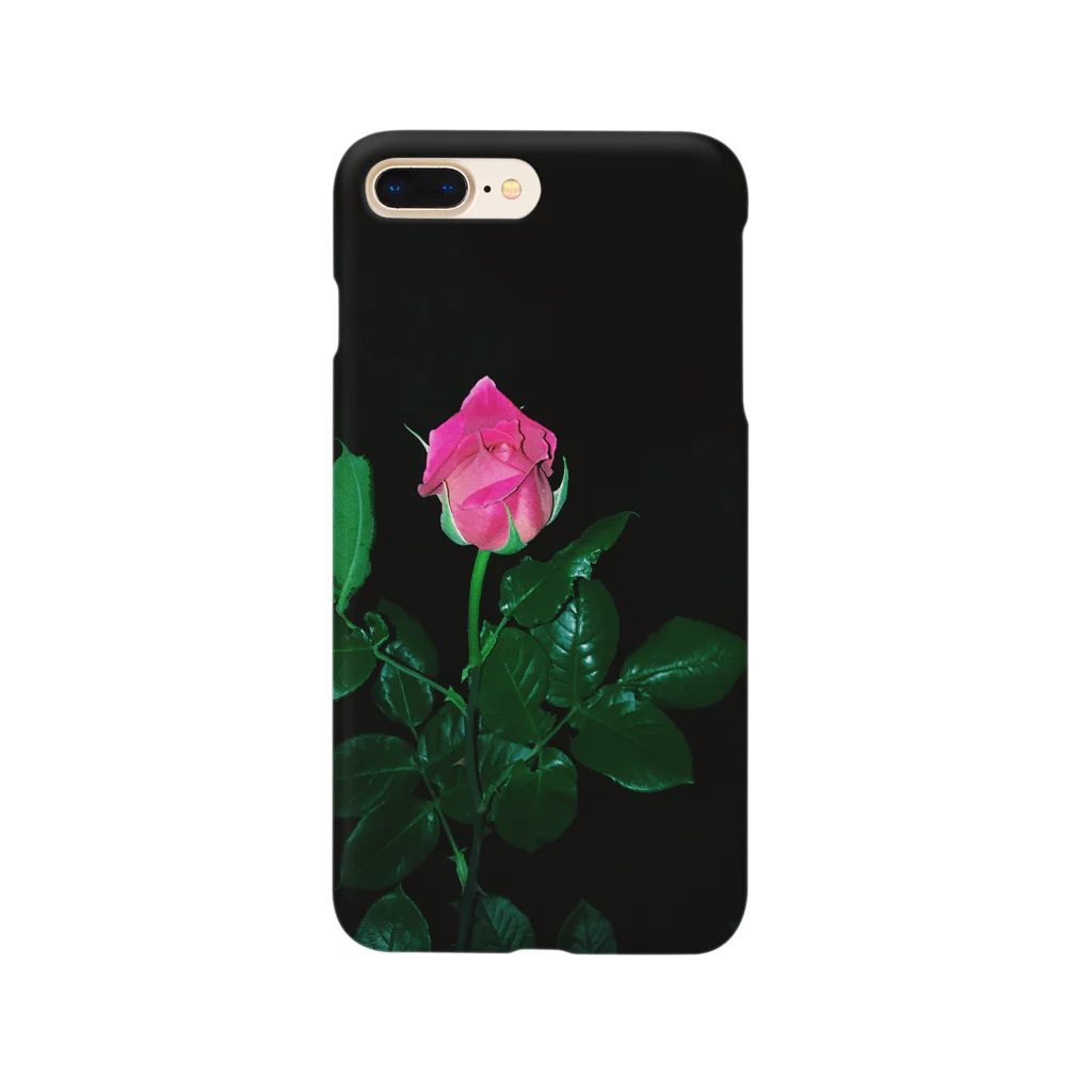 SMCの🥀 Smartphone Case