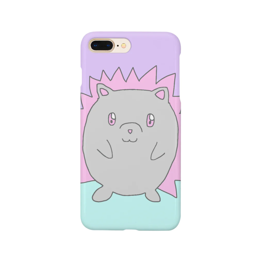 ササハウスのハリーくん Smartphone Case