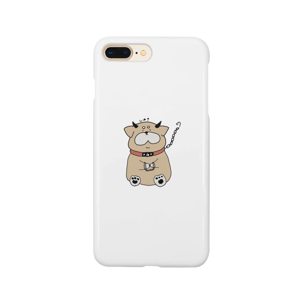 Rnのきさまら Smartphone Case