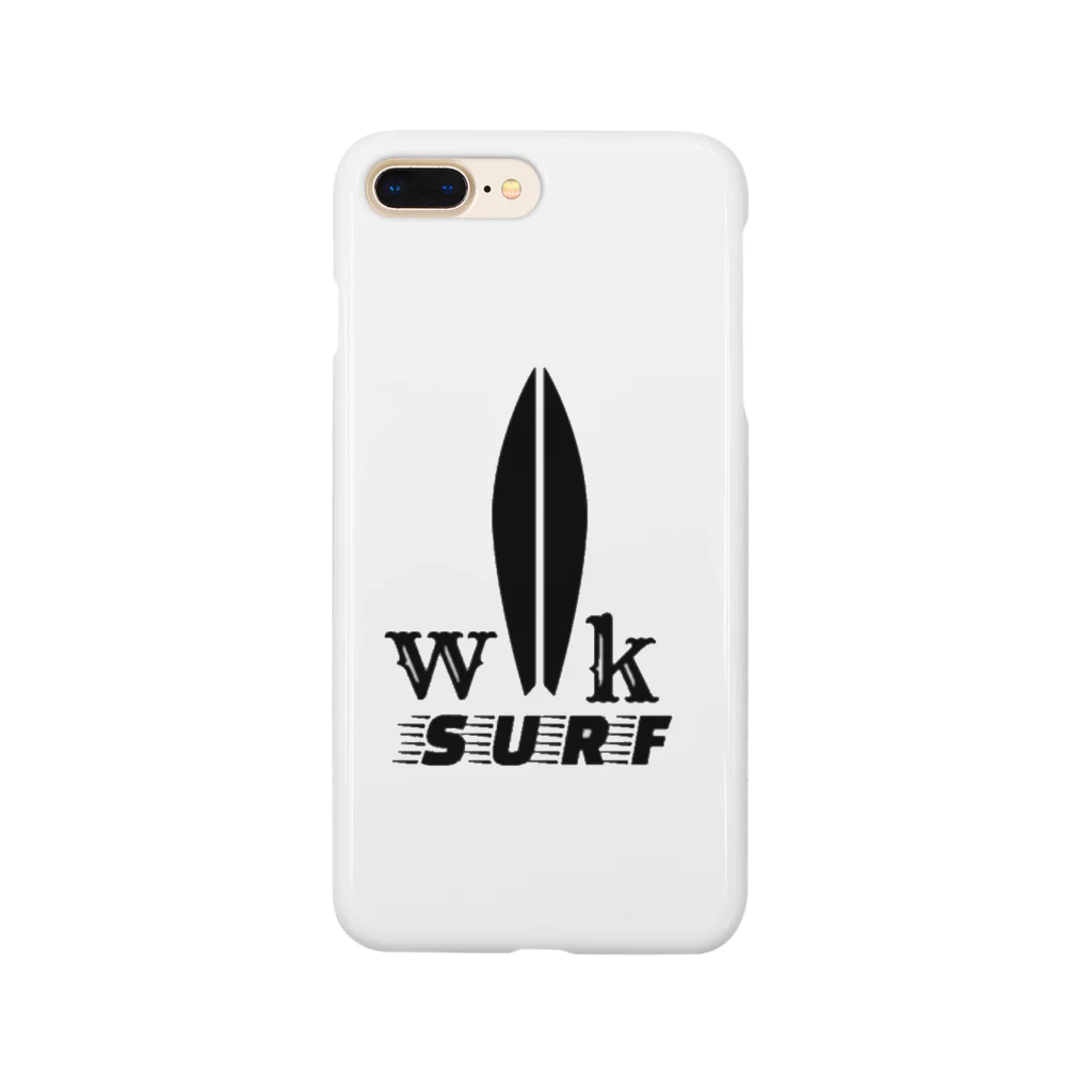 WkのWk Smartphone Case