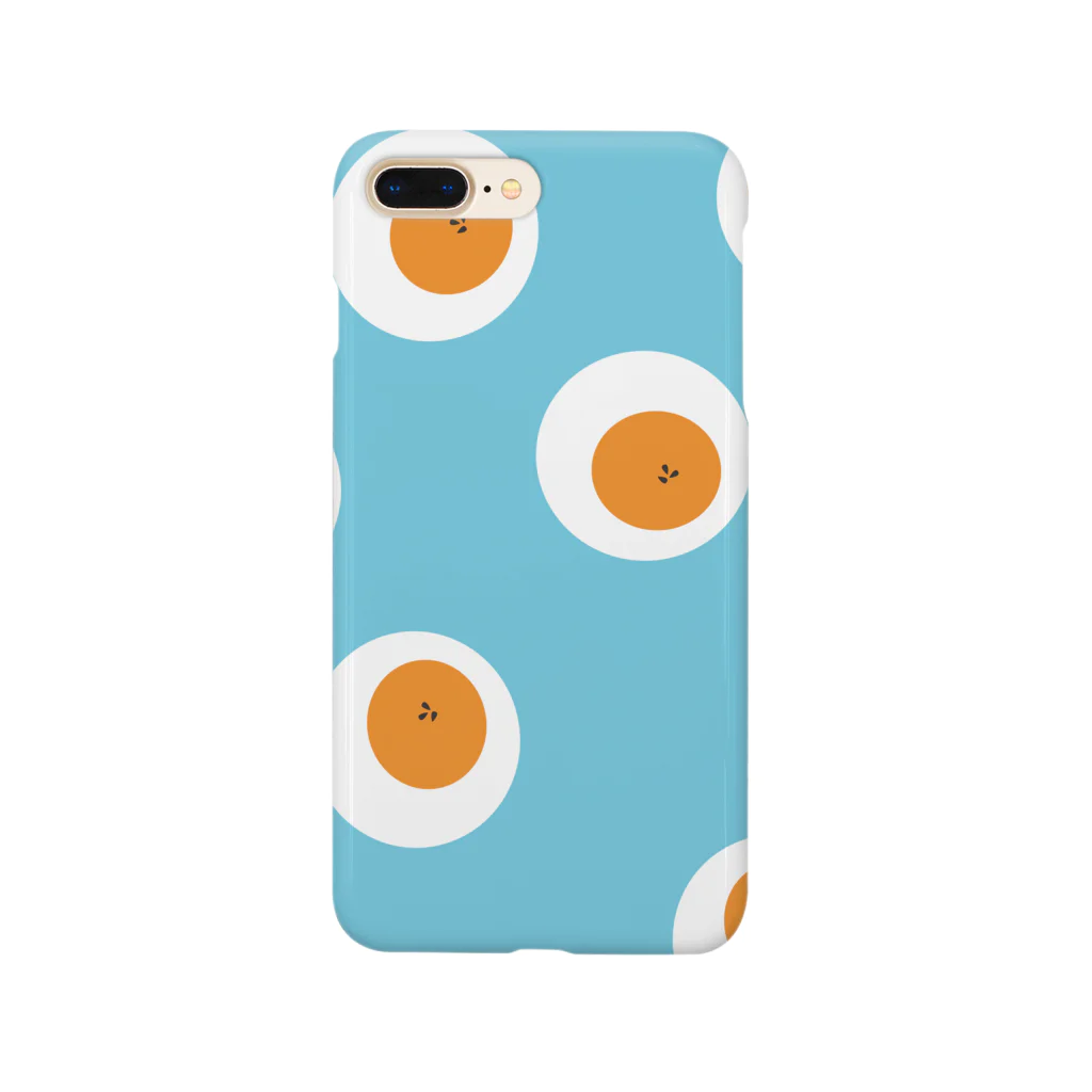 Design forのゆで卵_2 Smartphone Case