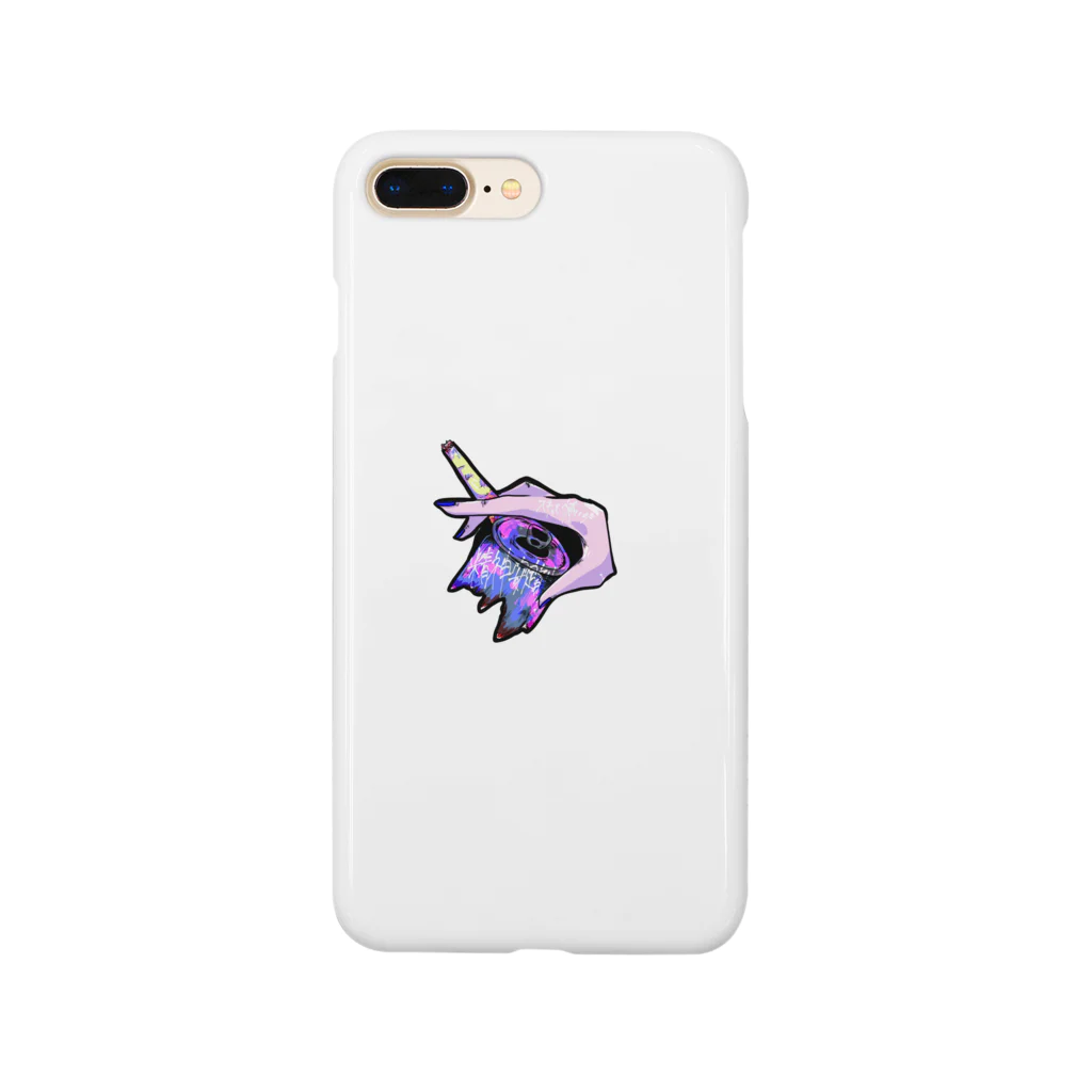 ☁︎mOmOta☁︎のｽｷｯﾃｺﾜｲﾉ Smartphone Case