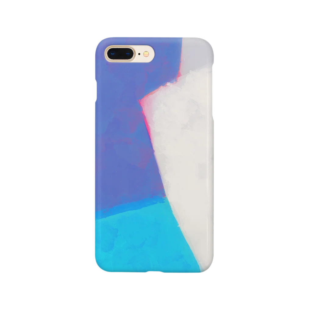 KizuKu（きずく）の無題 Smartphone Case