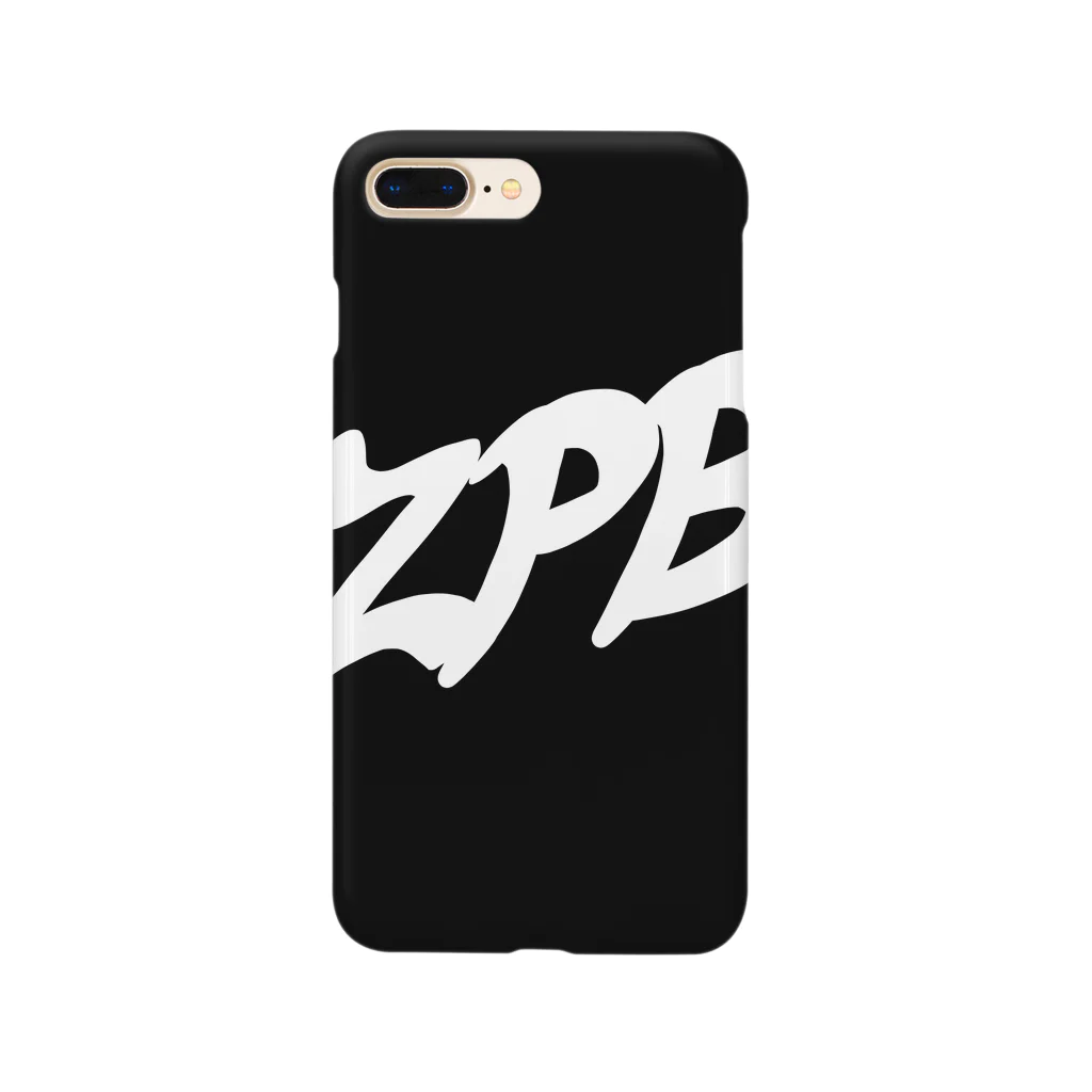 ZPB StoreのZPB  iPhone Case スマホケース