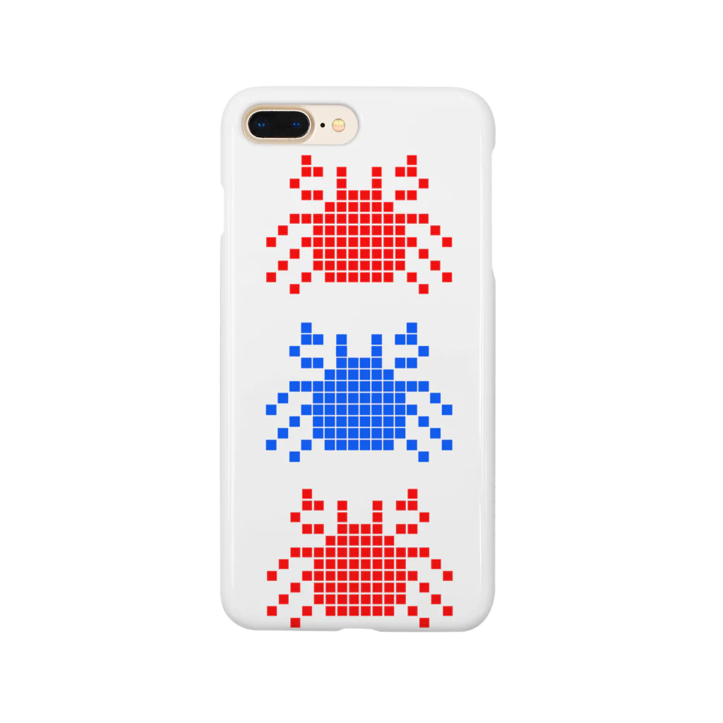 Neminemのカニーズ(レア入) Smartphone Case