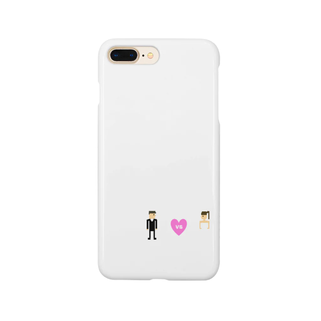 KimamaのHappy Wedding? Smartphone Case