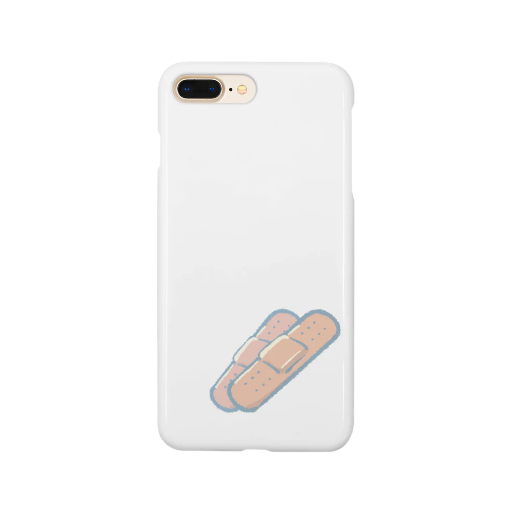 damidamのばんばm Smartphone Case