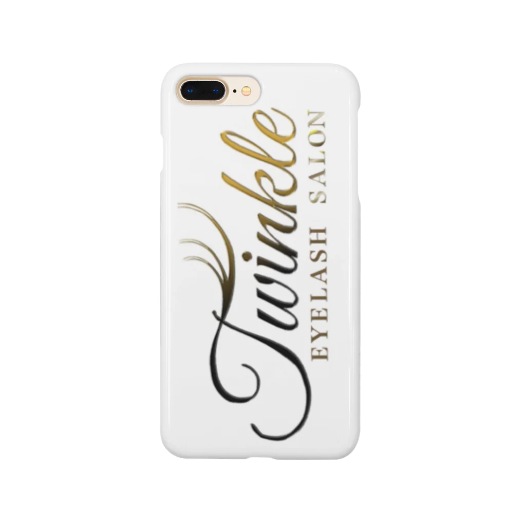 えぶりーのTwinkle E Smartphone Case