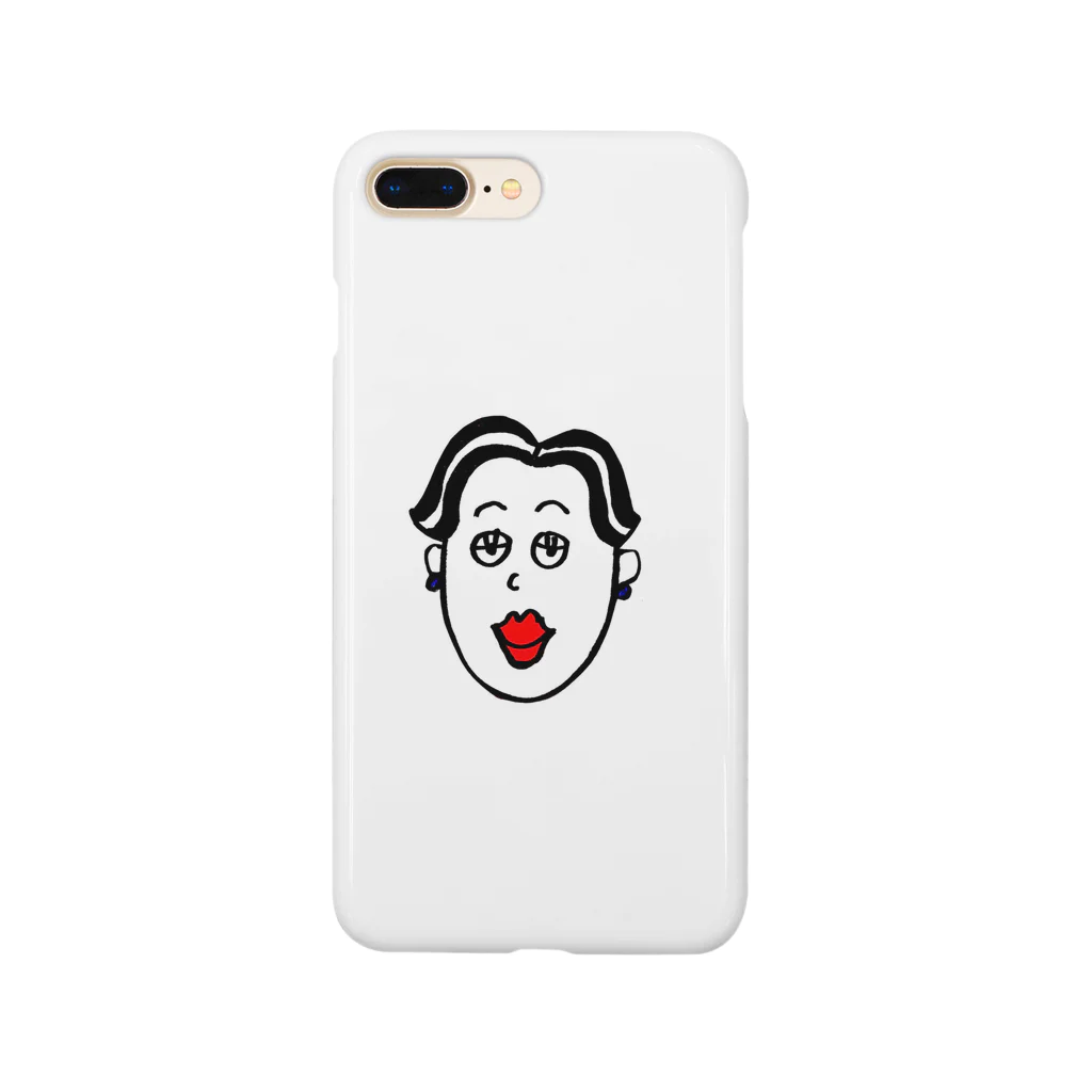 gyozoのおんなのこ(2) Smartphone Case