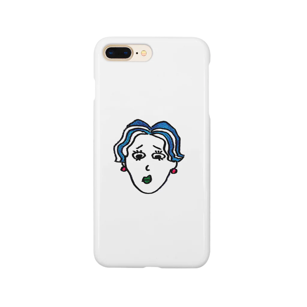 gyozoのおんなのこ(1) Smartphone Case