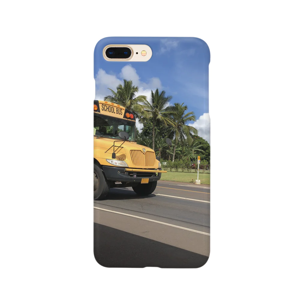 waipafuのHawaii Local Place. Smartphone Case