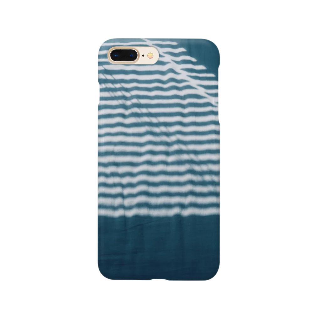 yutoyouのSummer Daylight Coming other ver Smartphone Case