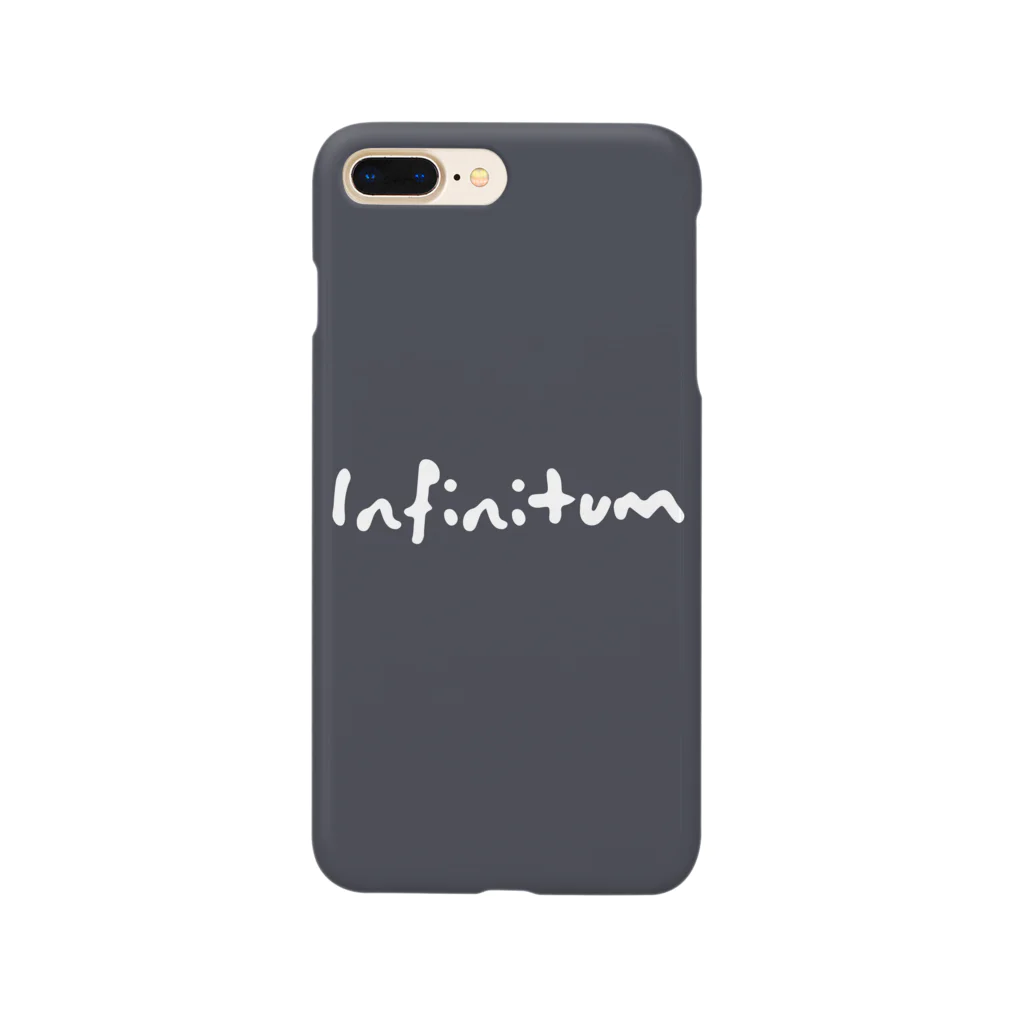 Riseのinfinitum case  Smartphone Case