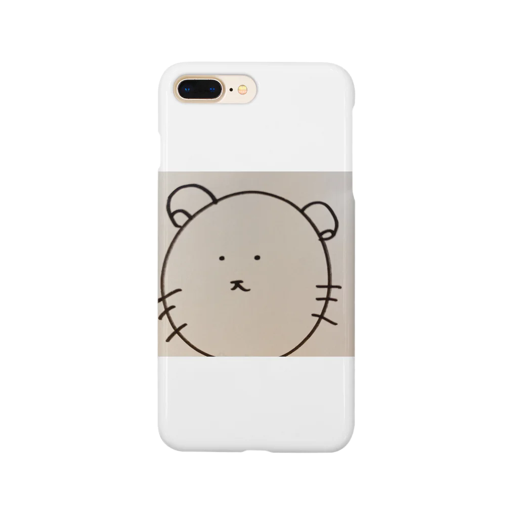 猫しょんのSASUKE Smartphone Case