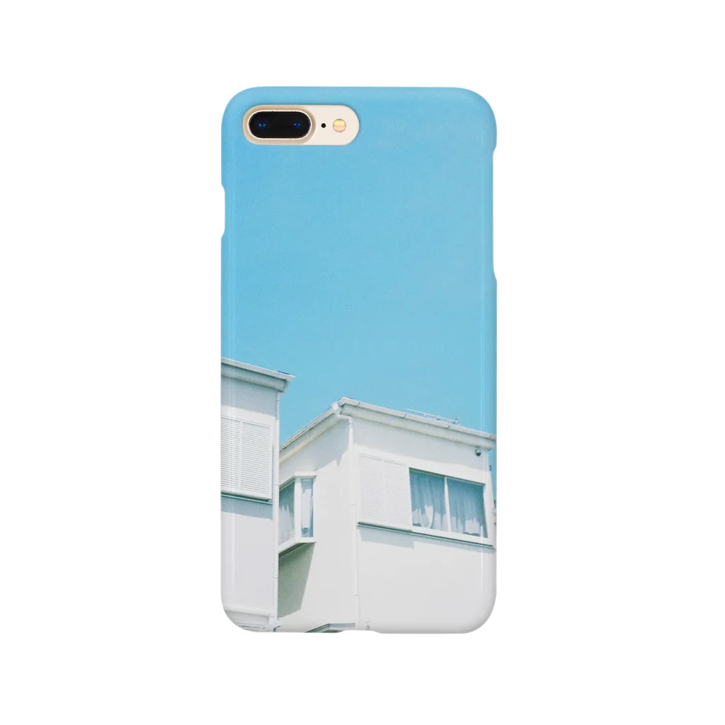 sakuraの日常 Smartphone Case