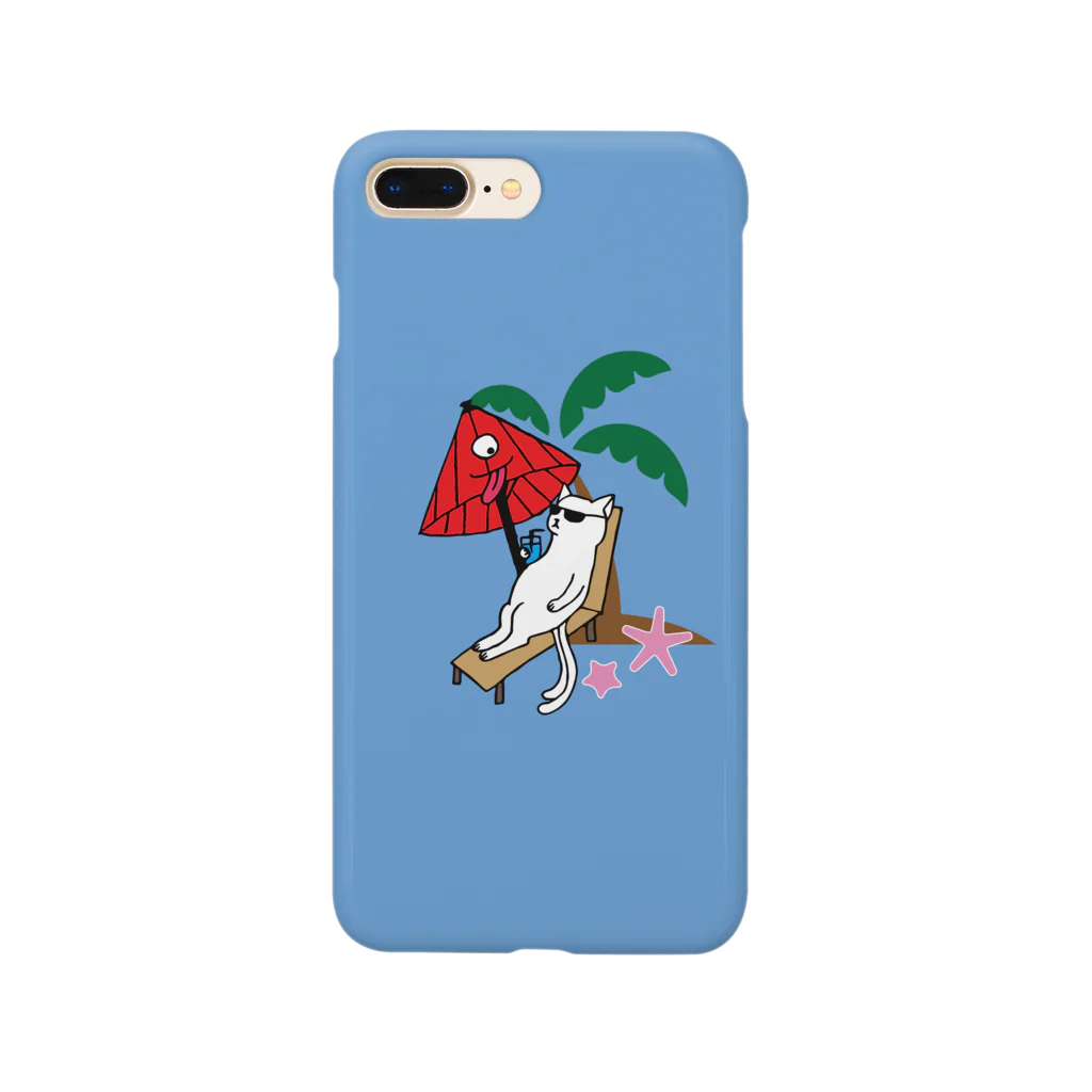 だんすだんすのミナ・ヌクッタ店のだんすだんすの化けーしょん Smartphone Case