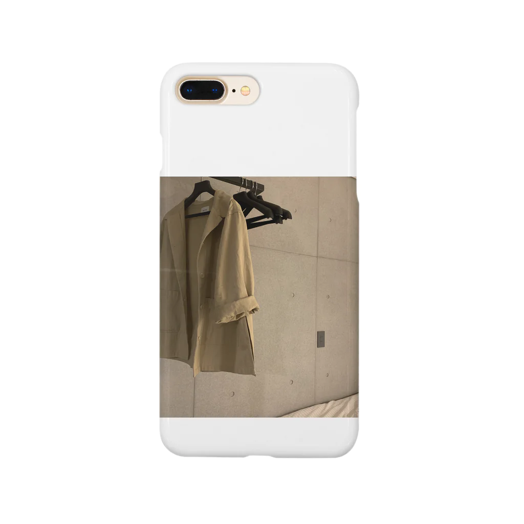 orinchancolorの丁寧な暮らしの権化 Smartphone Case