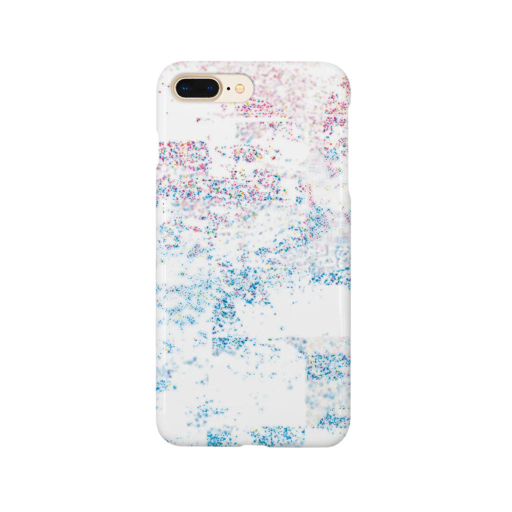 KoC Moのみ・merry Smartphone Case