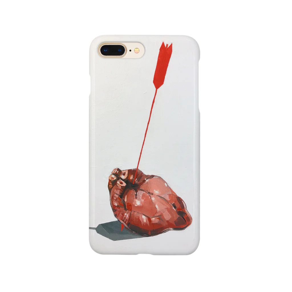 KATOの恋 Smartphone Case