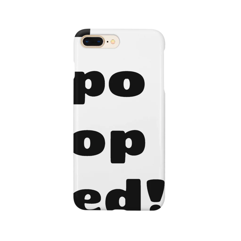 下品なうんちのうんちでたよ！I pooped! Smartphone Case